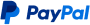 Paypal logo
